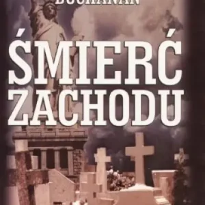 Szybka dostawa Śmierć Zachodu