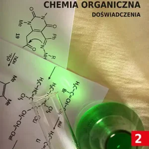 Pytania maturalne T.2 Chemia organiczna dośw. Bestseller