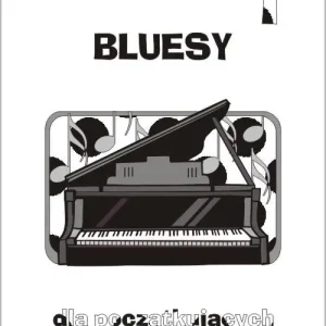 Bezpieczna płatność Łatwe bluesy dla początkujących z.1