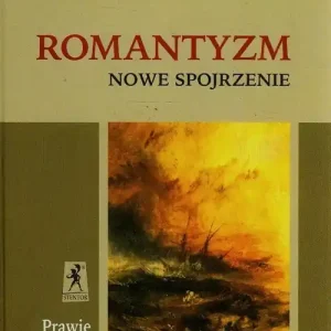 Oferta limitowana Nowe Spojrzenie. Romantyzm