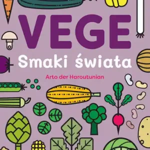 Cena promocyjna Vege Smaki świata