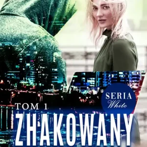 Dodaj do koszyka Zhakowany Tom 1