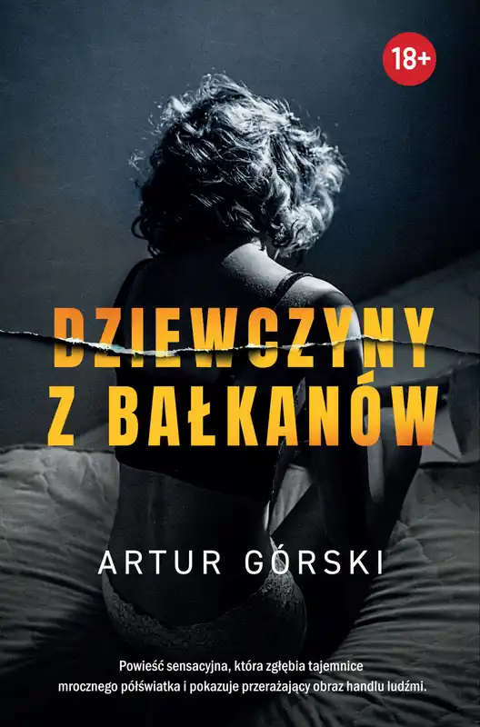 Promocja Dziewczyny z Bałkanów