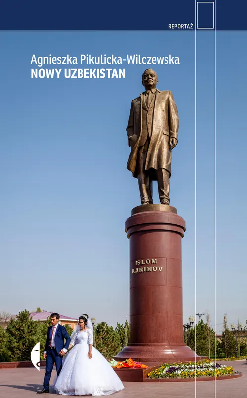 Bestseller Nowy Uzbekistan