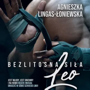 Leo. Bezlitosna siła. Tom 7 Zniżka