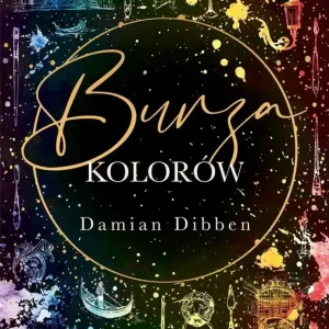 Tylko dziś Burza kolorów
