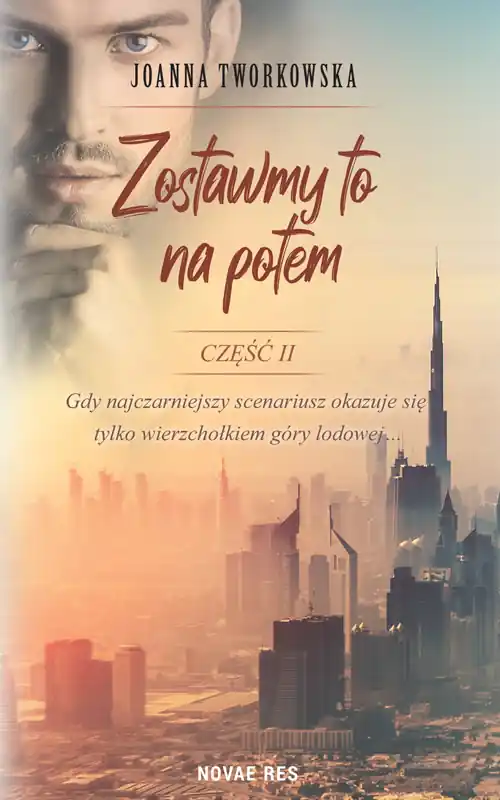 Zostawmy to na potem. Część 2 Zniżka