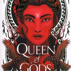 Do wyczerpania zapasów Queen of Gods