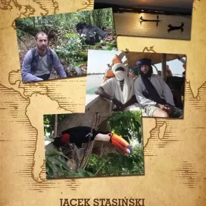 Świat noszę w sercu Wybór klientów
