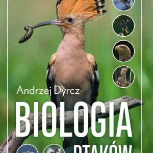 Darmowa dostawa Biologia ptaków