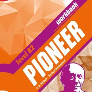 Pioneer B2 WB + grammar + CD Oferta