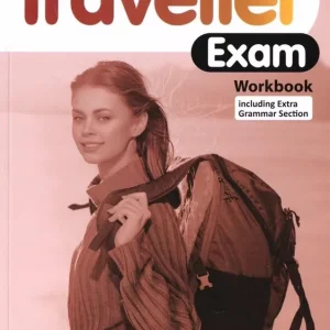 Traveller Exam B1+/B2 WB Oferta limitowana