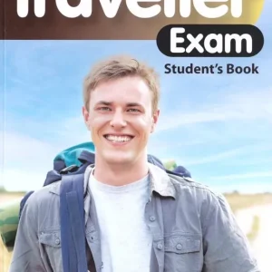 Rabat Traveller Exam B2/B2+ SB