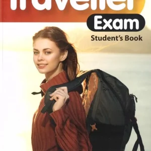 Traveller Exam B1+/B2 SB Tylko dziś