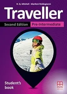 Kup teraz Traveller 2nd ed Pre-Intermediate SB