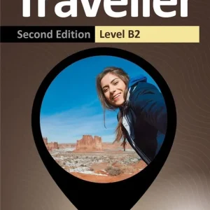 Rabat Traveller 2nd ed B2 SB