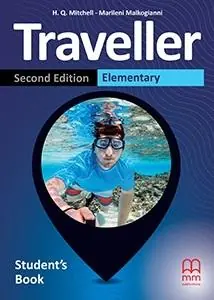 Traveller 2nd ed Elementary SB Darmowy zwrot