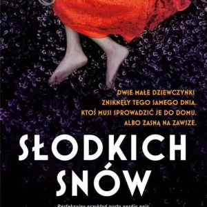 Sprawdź teraz Słodkich snów