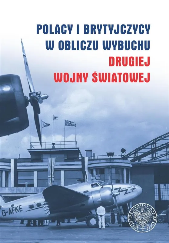 Polacy i Brytyjczycy w obliczu wybuchu drugiej wojny światowej Niska cena