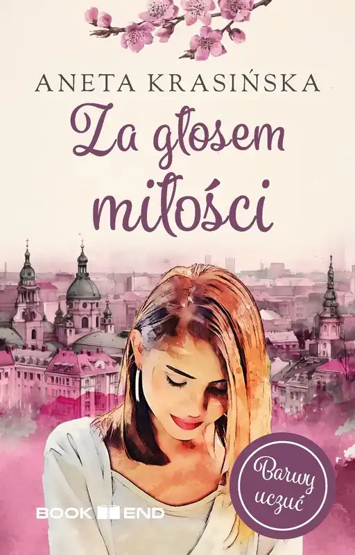 Ostatnia szansa Za głosem miłości