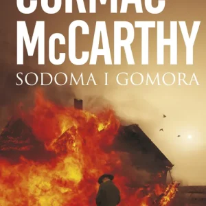 Sodoma i Gomora wyd. 2023 Nowość