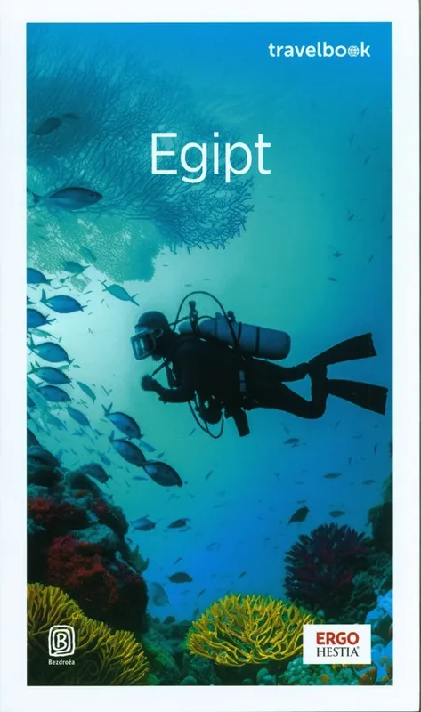 Egipt. Travelbook wyd. 3 Ostatnia szansa