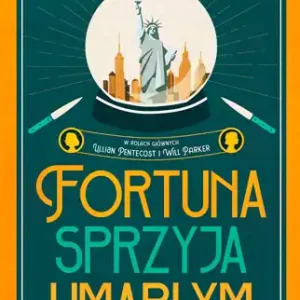 Fortuna sprzyja umarłym Cena promocyjna