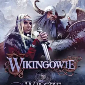 Dostępne od ręki Wikingowie Wilcze dziedzictwo