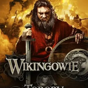 Wikingowie Topory i sejmitary Zamów teraz