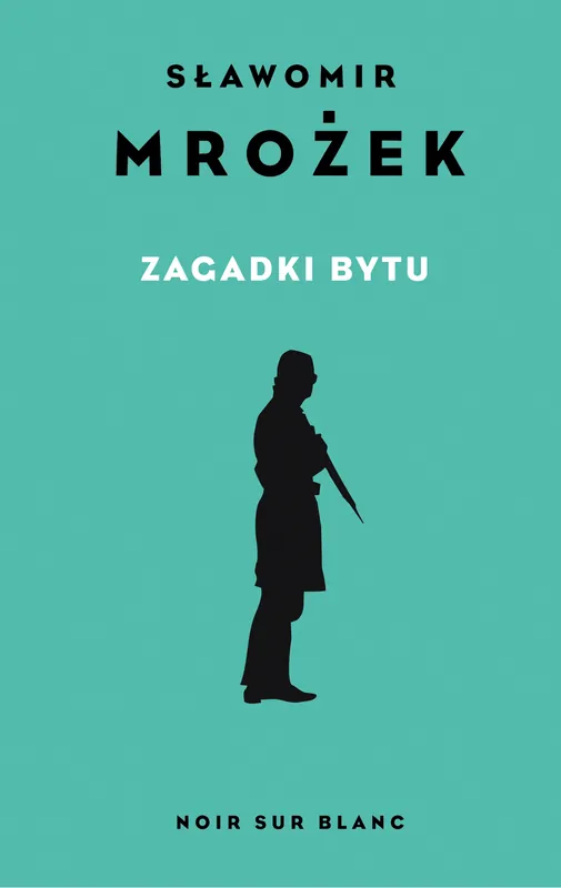 Zagadki bytu Taniej