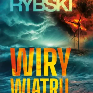 Wiry wiatru Szybka wysyłka