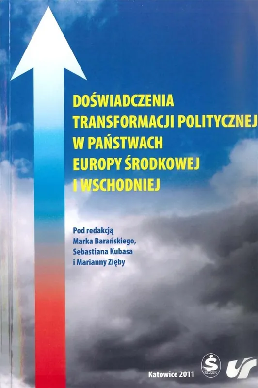 Zamów dziś Doświadczenia transformacji politycznej w...