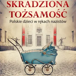 Popularny Skradziona tożsamość