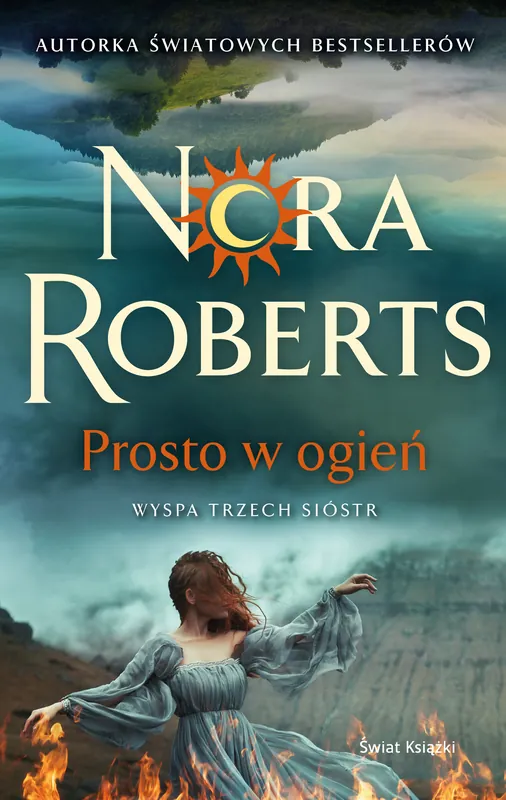 Zamów teraz Prosto w ogień
