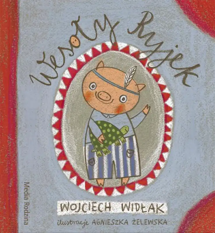 Bestseller Wesoły Ryjek