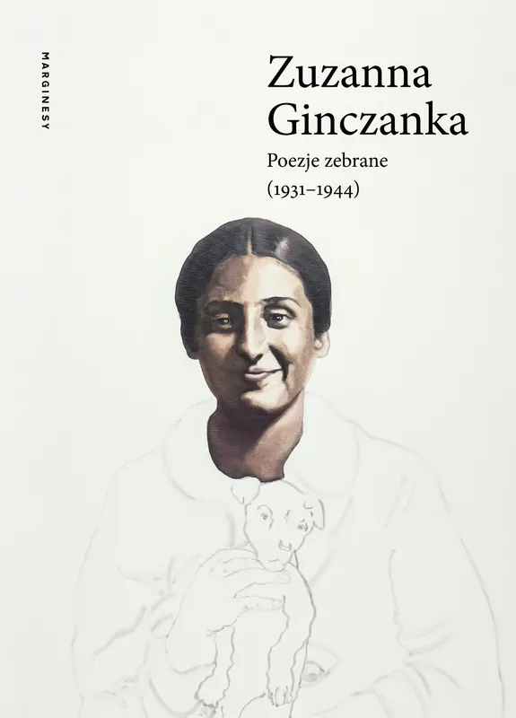 Zniżka Poezje zebrane (1931–1944)