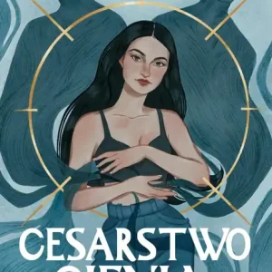 Wysoka jakość Cesarstwo cienia