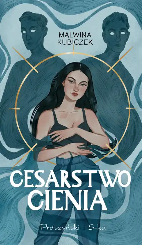 Wysoka jakość Cesarstwo cienia