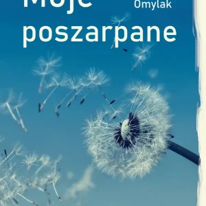 Oferta Moje poszarpane