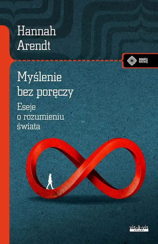 Zamów teraz Myślenie bez poręczy. Eseje o rozumieniu świata