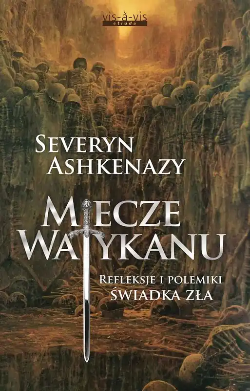 Rabat Miecze Watykanu. Refleksje i polemiki świadka zła wyd. 2