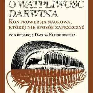 Popularny Spór o Wątpliwość Darwina BR