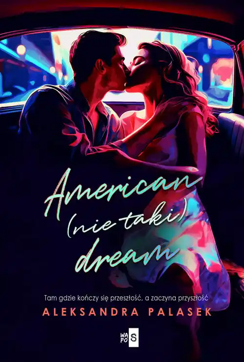 American (nie taki) dream Wyjątkowa oferta