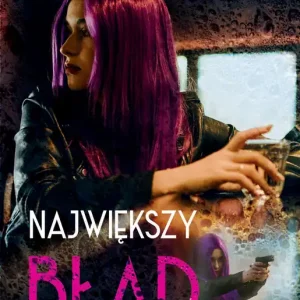 Popularny Największy błąd