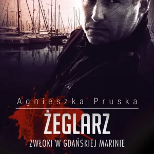Obniżka ceny Żeglarz wyd. 2