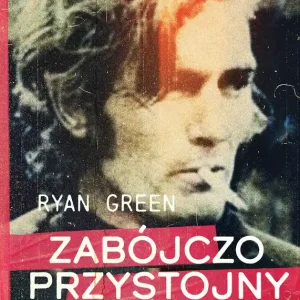 Wyjątkowa oferta Zabójczo przystojny