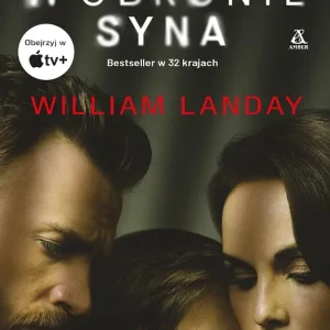 W obronie syna wyd. 2023 Oferta limitowana
