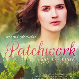 Rabat Patchwork szyty na miarę