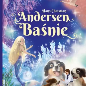 Szybka dostawa Hans Christian Andersen. Baśnie