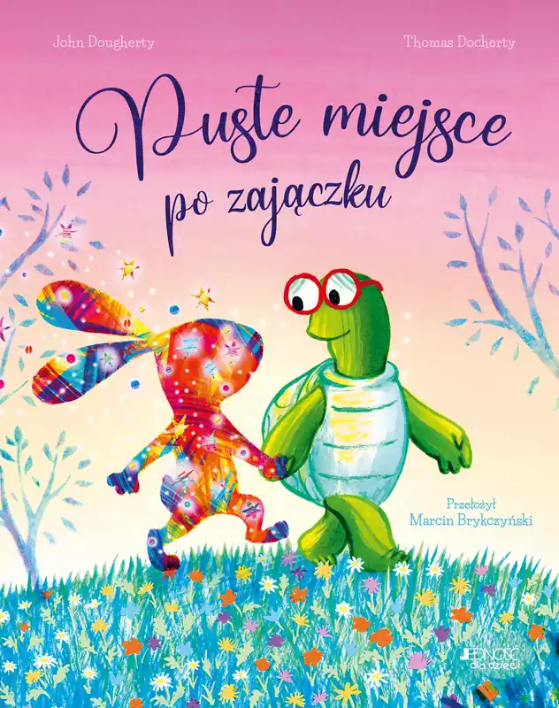 Puste miejsce po zajączku Niska cena